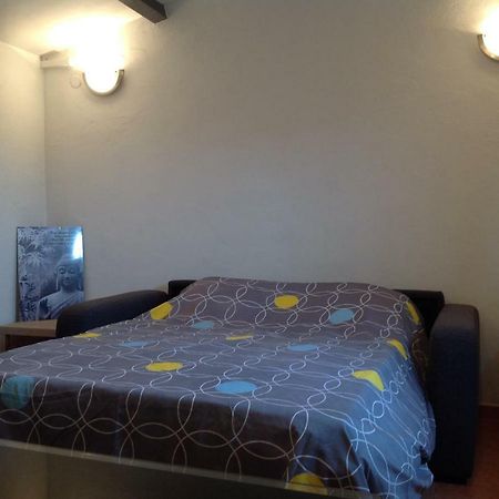 Grand Studio La Roquette-sur-Siagne Eksteriør billede