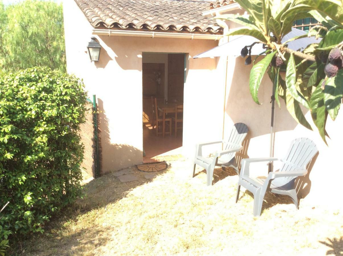 Grand Studio La Roquette-sur-Siagne Eksteriør billede