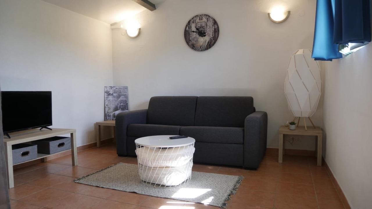 Grand Studio La Roquette-sur-Siagne Eksteriør billede
