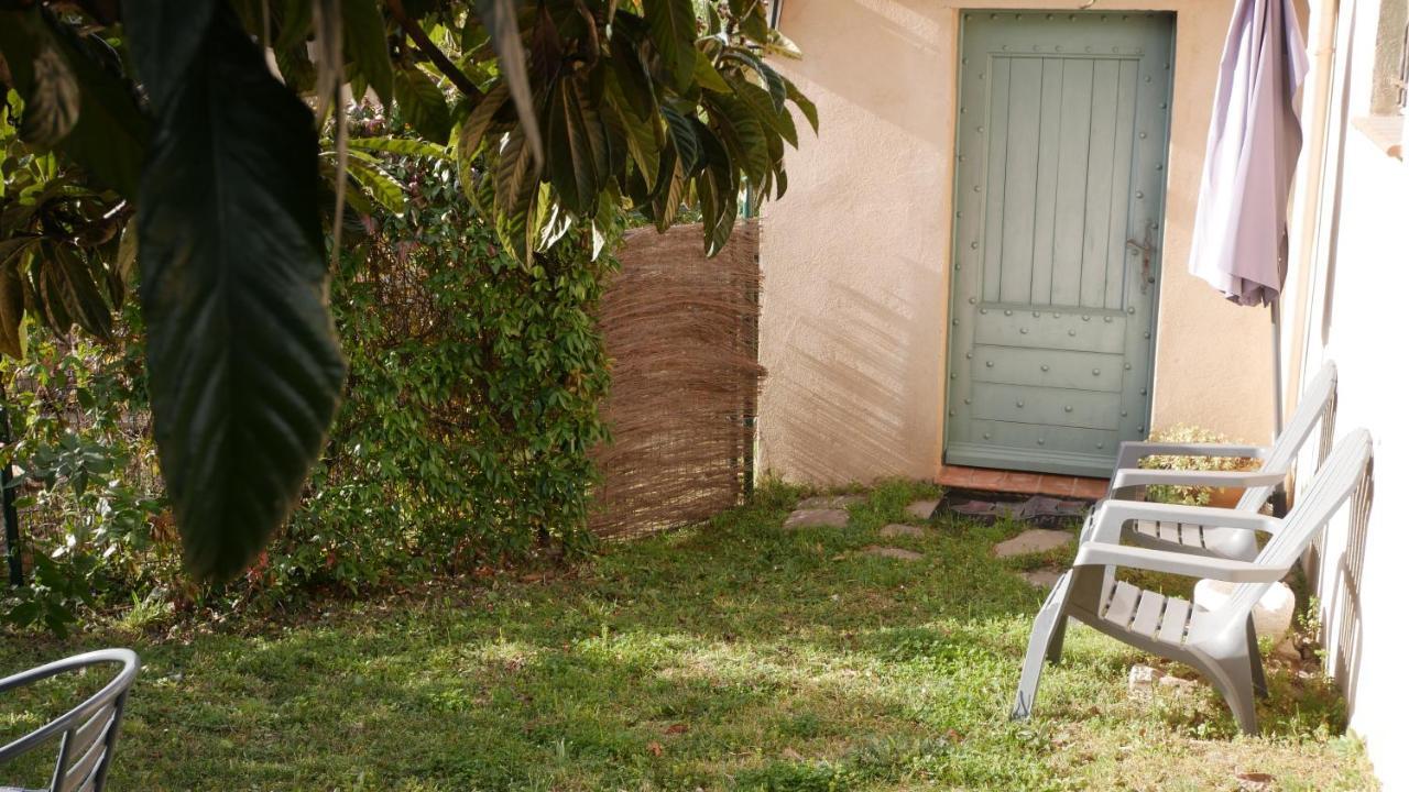 Grand Studio La Roquette-sur-Siagne Eksteriør billede