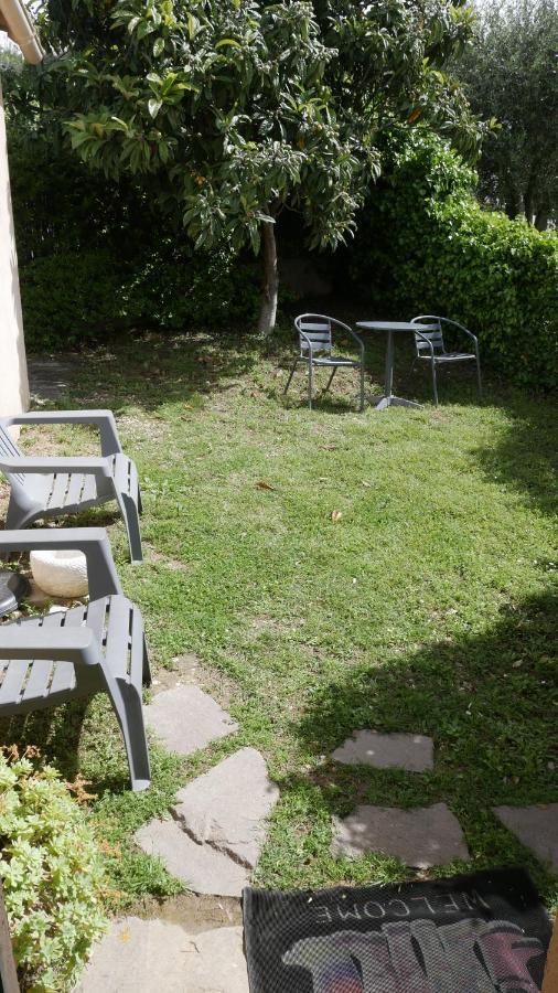 Grand Studio La Roquette-sur-Siagne Eksteriør billede