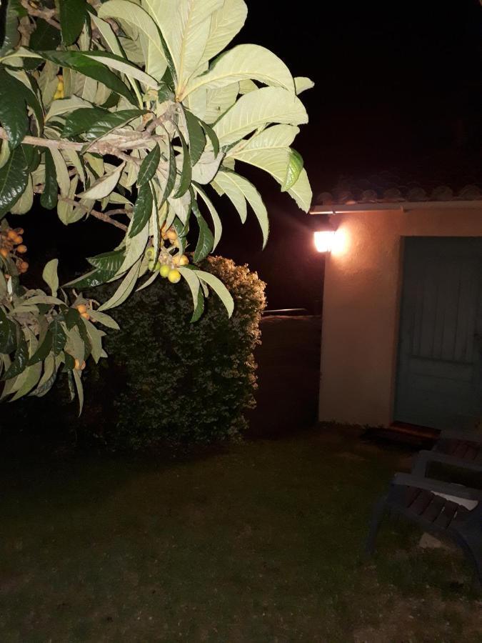 Grand Studio La Roquette-sur-Siagne Eksteriør billede