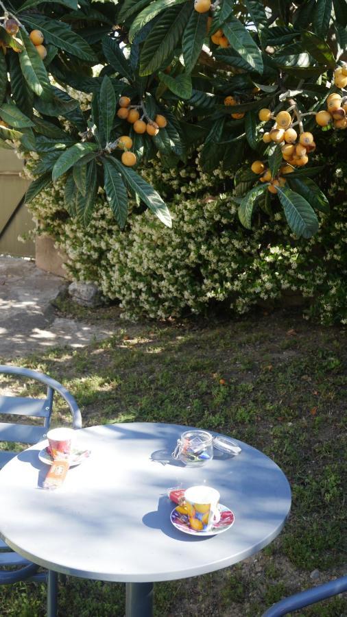 Grand Studio La Roquette-sur-Siagne Eksteriør billede